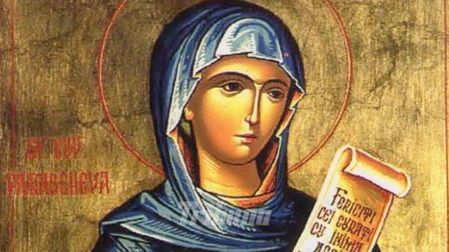 Calendar Ortodox Octombrie 2019 Sărbători Religioase Sfinţi și Posturi