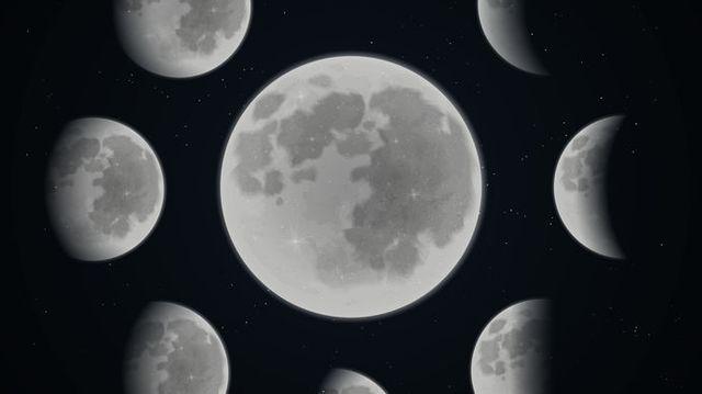 Fazele Lunii In Aprilie 2020 Ce Spune Luna Despre Sănătate șanse și Vești