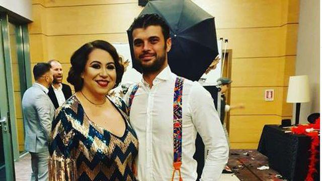 Oana Roman Si Marius Elisei S Au Impăcat Cei Doi Au Petrecut Sărbătorile Impreună La Munte