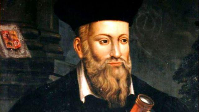 Previziunile Lui Nostradamus Pentru 2020 Ce Spun Catrenele Profetului