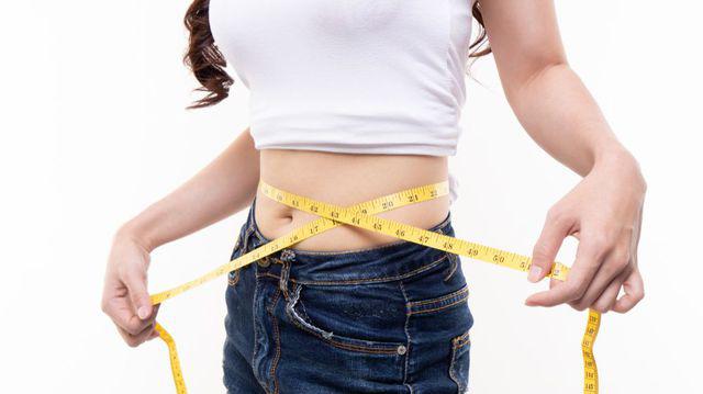 scădere în greutate fără a pierde perioada