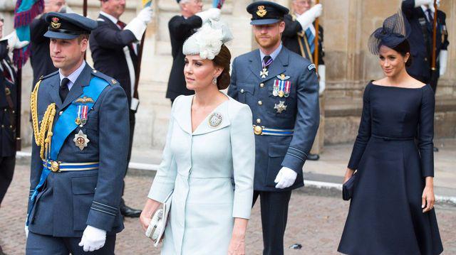 Ce Inălțime Are Meghan Markle Dar Kate Middleton Ce Inălțime Au Vedetele Tale Preferate