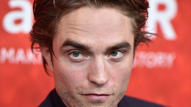 Robert Pattinson A Fost Numit Cel Mai Frumos Bărbat Din Lume