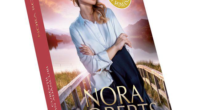 Curenții Din Adancuri De Nora Roberts Secrete Din Trecut și Dragoste Impărtășită