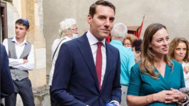 Prinţul Nicolae Al Romaniei Sper Că Venirea Unui Copil Ne Va Reapropia De Famila Regală Ce Sex Va Avea Copilul Vedete Libertatea Pentru Femei Prinţul Nicolae Al Romaniei Despre Copilul Care