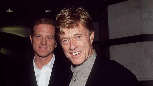 Fiul Legendarului Actor Robert Redford A Murit La Varsta De 58 De Ani Vedete Libertatea Pentru Femei