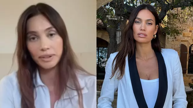 Alina Pușcău, mesaj emoționant înainte de operație, după diagnosticul de  cancer: „Am intrat în metastază” - TVmania.ro