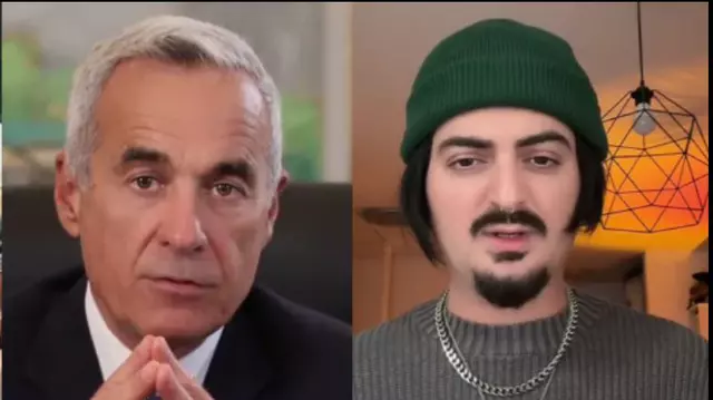 Influencerii încep să recunoască faptul că au luat bani pentru campania lui Călin Georgescu: ”Am fost un prost!”