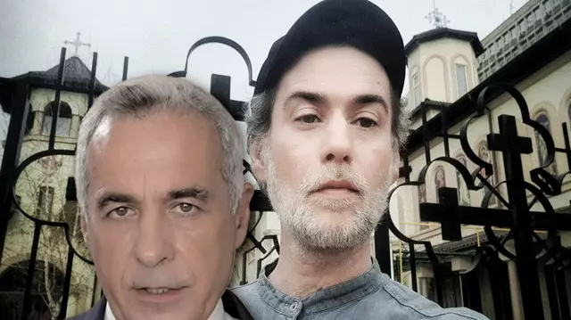 Trupa FiRMA vine cu explicații după ce și-a arătat susținerea pentru Călin Georgescu. Reacția virulentă a artiștilor