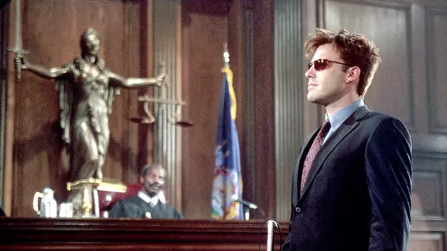 Recomandarea TVmania pentru seara de miercuri, 7 iunie: „Daredevil”, cu Ben Affleck și Jennifer Garner