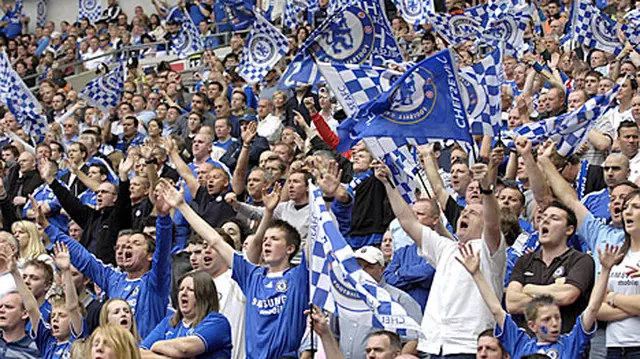 Fotbal: Chelsea - Atletico Madrid