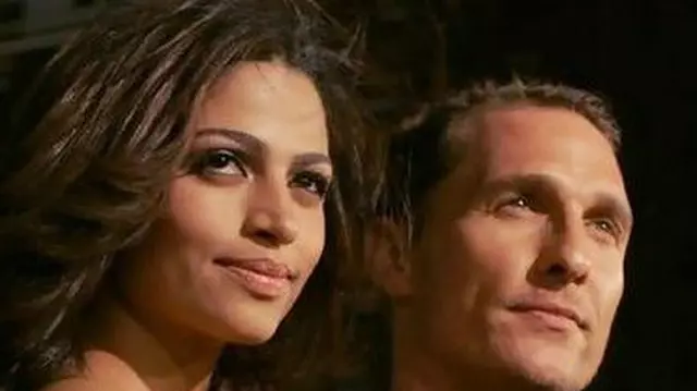 Matthew McConaughey, adorat chiar şi de lesbiene