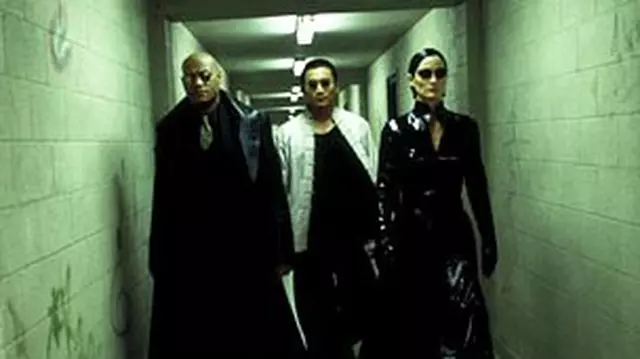 Filme la TV azi, 1 august 2024: „Matrix”, „Ultima șansă a lui Harvey”, „Benny și Joon”, „Acolo unde cântă racii”, „Tăcerea mieilor”