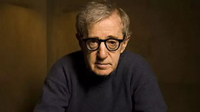 Woody Allen va regiza un serial de comedie pentru Amazon Prime