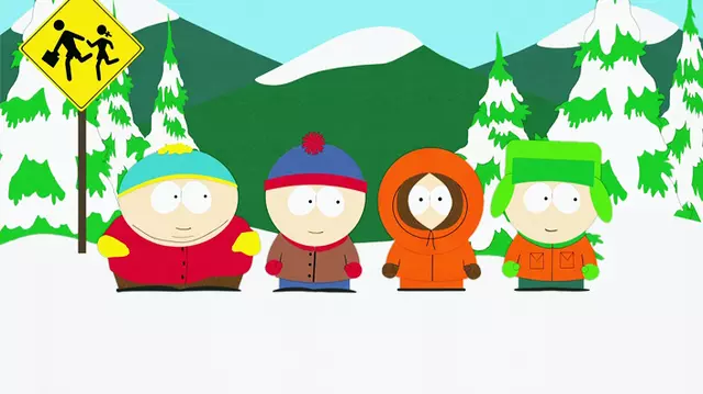 Serialul animat „South Park” a fost prelungit cu încă 5 sezoane