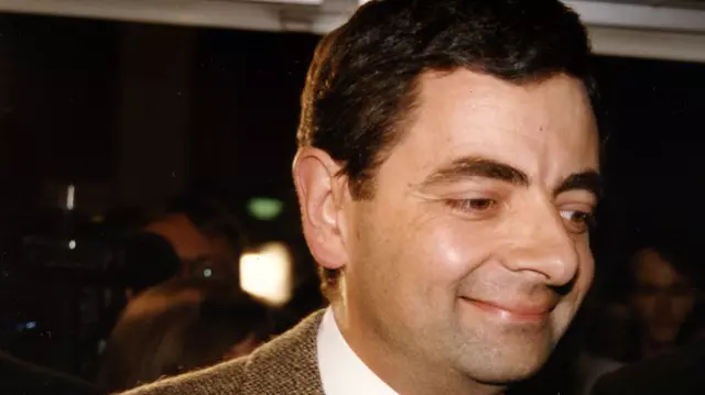 Rowan Atkinson a divorțat după 24 de ani