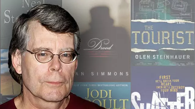 Romanul „11/22/63” de Stephen King va fi adaptat într-un serial
