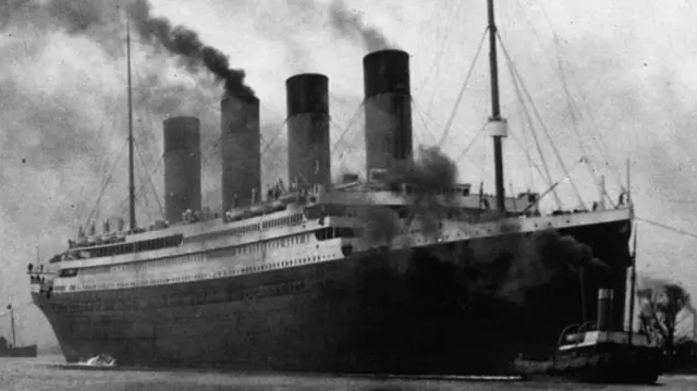 Am fi putut vedea un spin-off al „Titanicului” anul acesta