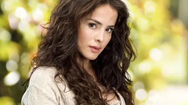 Ce planuri are Danna Garcia pentru 2013