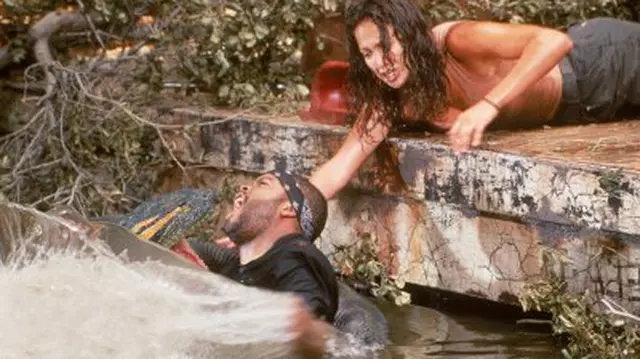 Anaconda