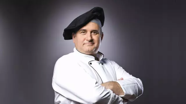Horia Vîrlan se întoarce la "Cireașa de pe tort", la Prima TV