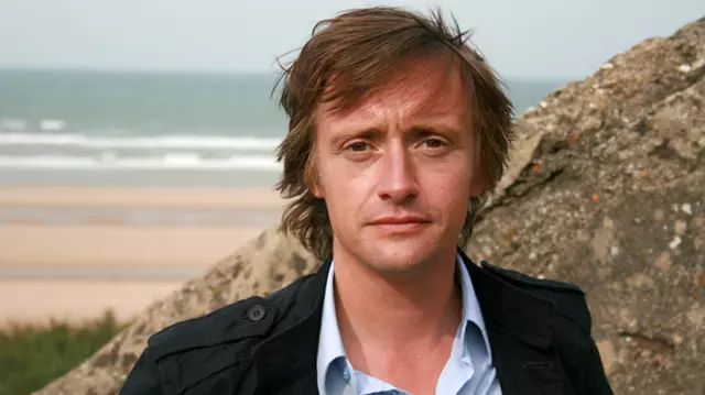 Richard Hammond a filmat un documentar în jungla amazoniană