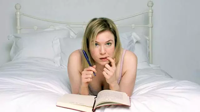 Bridget Jones s-ar putea întoarce pe marile ecrane