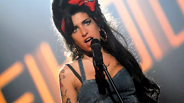 Documentarul despre Amy Winehouse vine în septembrie în România