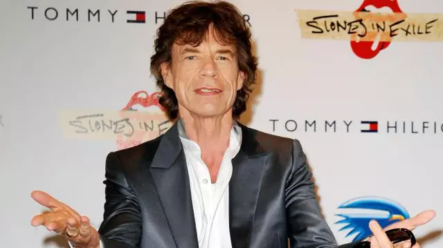 Mick Jagger vrea să facă un muzeu pentru Rolling Stones