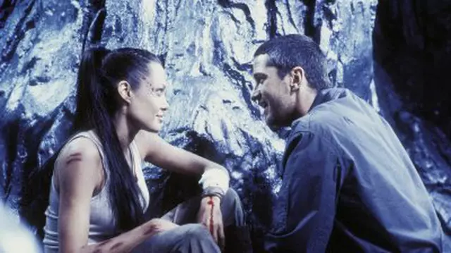 Lara Croft Tomb Raider: Leagănul vieţii