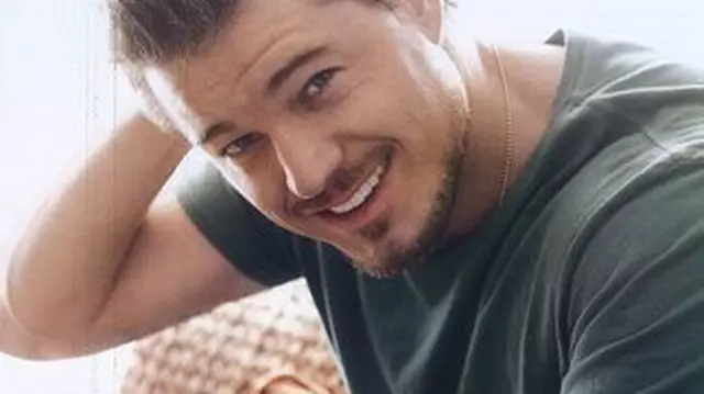 Eric Dane nu divorțează, doar de dragul copiilor