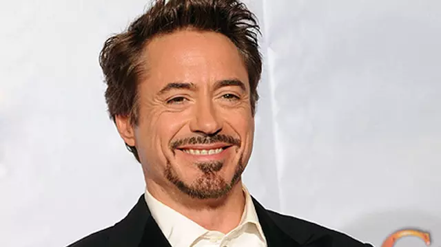 Robert Downey Jr. regretă că n-a fost disciplinat