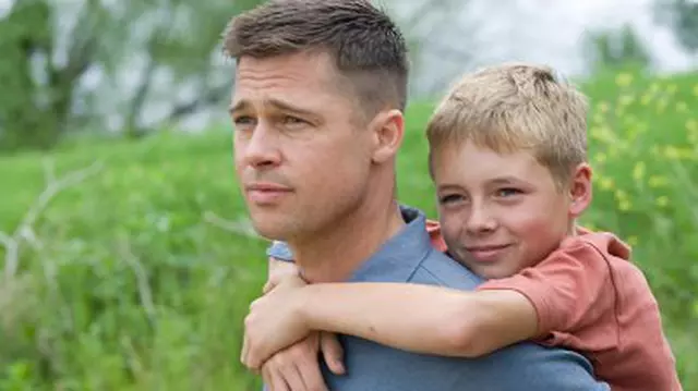 Recomandarea TVmania: „Arborele vieţii”, cu Brad Pitt