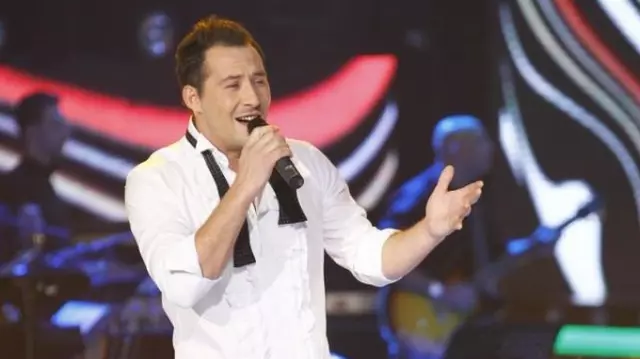 Ştefan Stan intră în ring la „Dansez pentru tine”