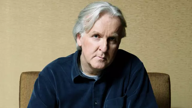 James Cameron investeşte în explorarea spaţială