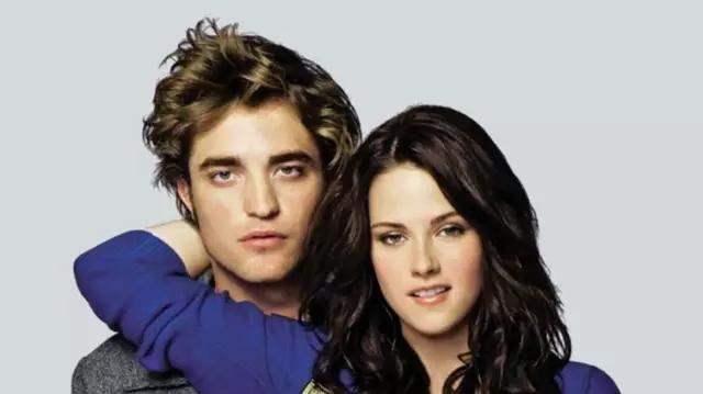 Robert Pattinson și Kristen Stewart s-au împăcat, zice People
