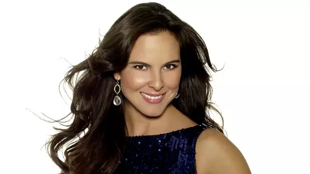 Kate del Castillo are probleme din cauza legăturii cu traficantul El Chapo