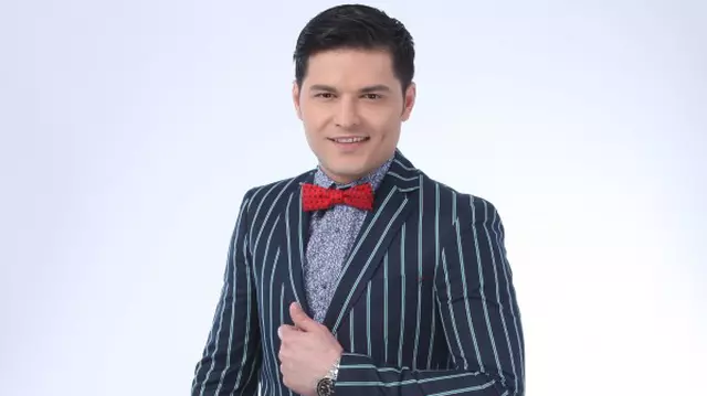 Ce face Liviu Vârciu când nu filmează pentru “Roata norocului”?