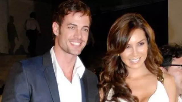 Elizabeth Gutierrez e fericită că s-a împăcat cu William Levy
