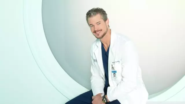 Eric Dane pleacă din serialul "Anatomia lui Grey"