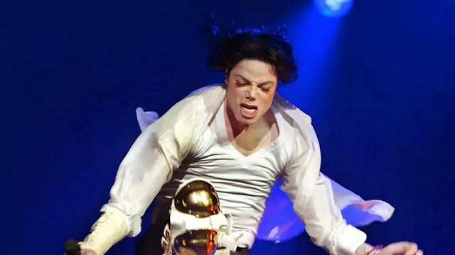Ultimele zile din viața lui Michael Jackson vor deveni serial TV