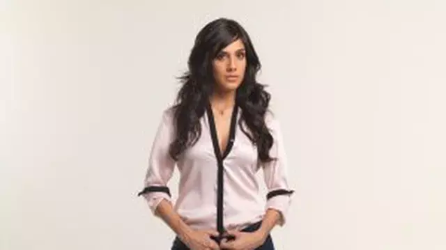 Sandra Echeverria e în toi cu pregătirile pentru nuntă