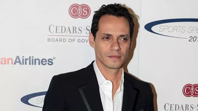 Marc Anthony se alătură lui Simon Cowell și echipei „X Factor” America