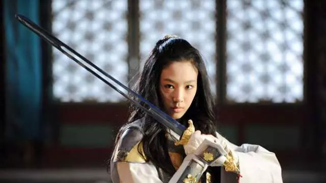Prinţesa Ja Myung, noul serial coreean de la TVR 1