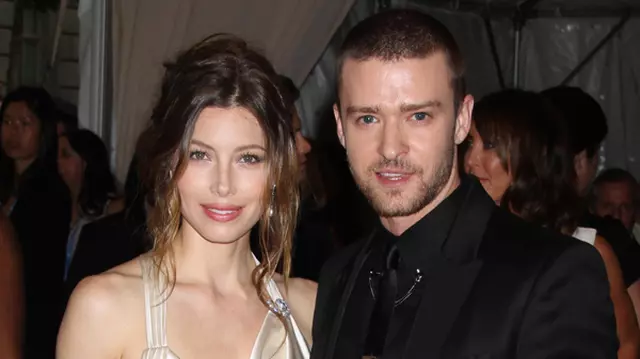 Jessica Biel și Justin Timberlake mai vor doi copii