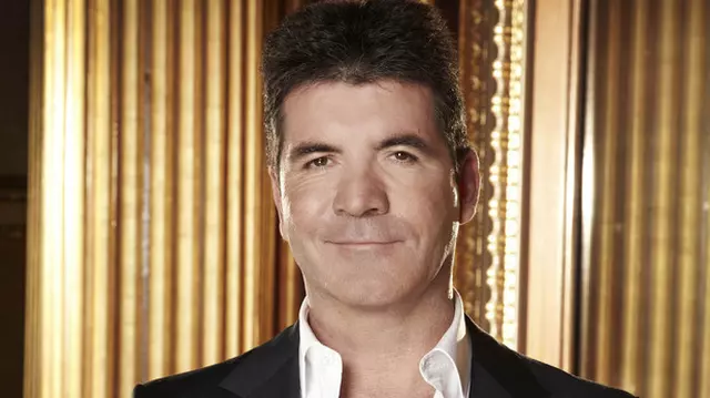 Simon Cowell a exagerat cu botoxul