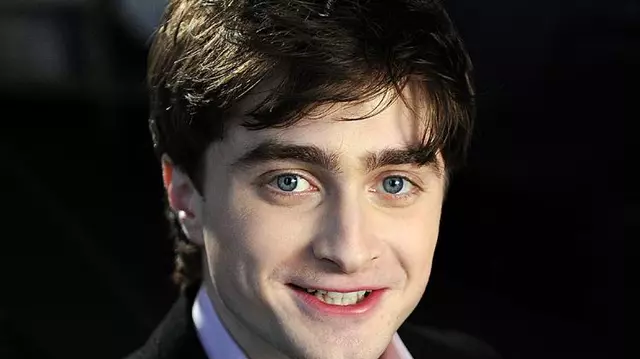 Daniel Radcliffe şi-a pierdut încrederea în sine după „Harry Potter”
