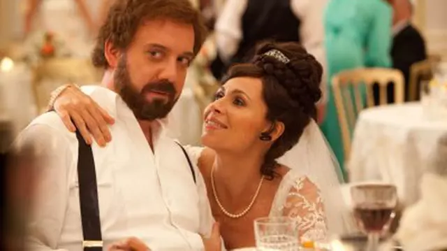 Barney şi lumea lui
