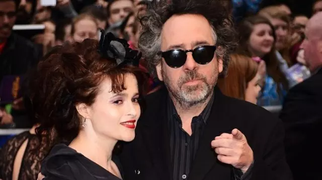 Helena Bonham Carter a vorbit pentru prima dată despre despărțirea de Tim Burton