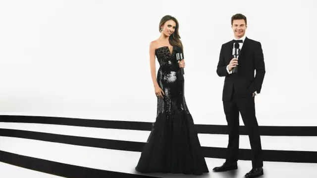 E! ne duce pe covorul roşu de la Premiile Oscar 2014 | HBO transmite gala